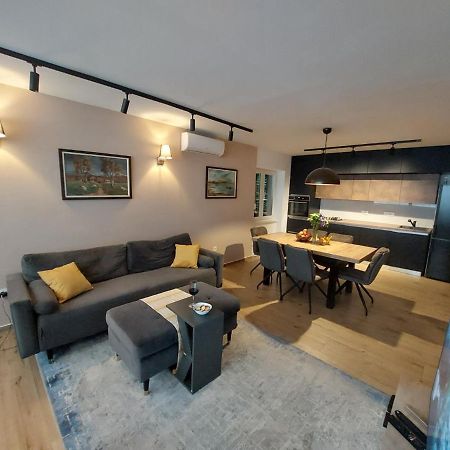 Anago Apartments Zadar Eksteriør bilde
