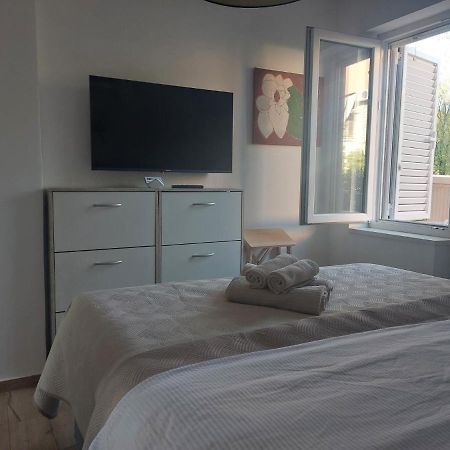 Anago Apartments Zadar Eksteriør bilde