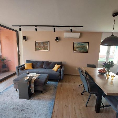Anago Apartments Zadar Eksteriør bilde