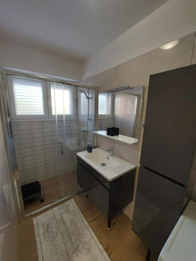 Anago Apartments Zadar Eksteriør bilde