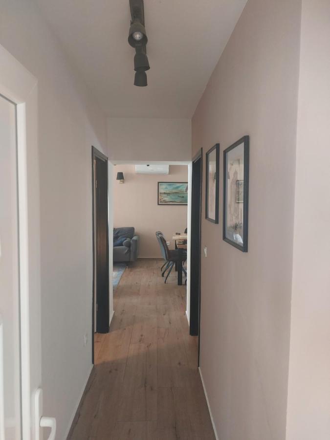 Anago Apartments Zadar Eksteriør bilde