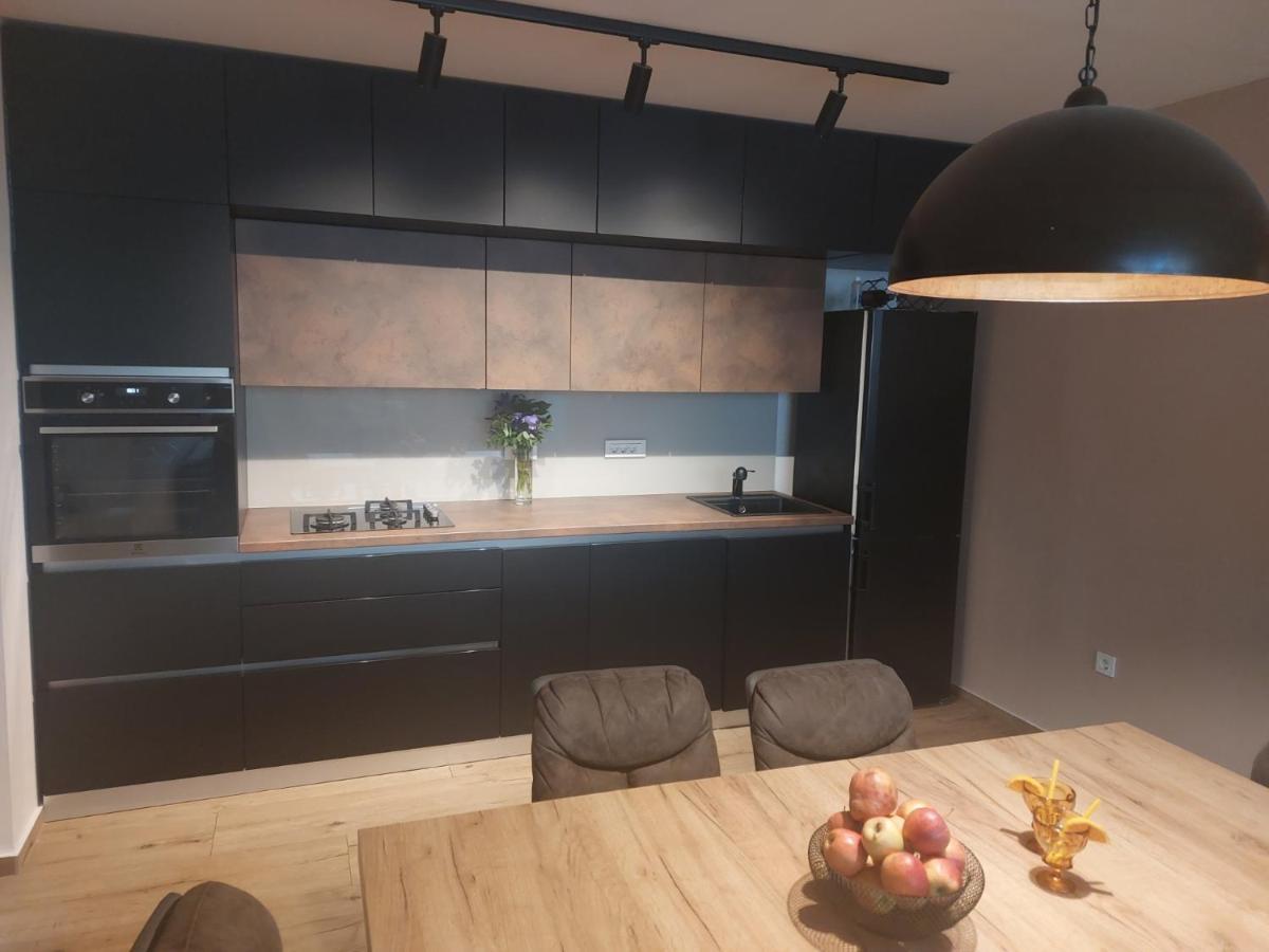 Anago Apartments Zadar Eksteriør bilde