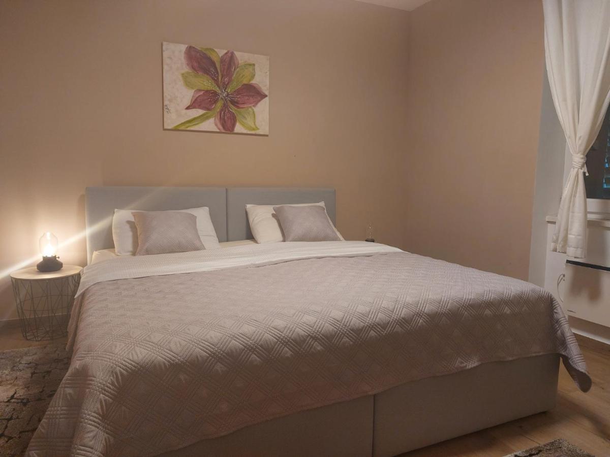 Anago Apartments Zadar Eksteriør bilde